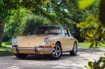 Porsche 911 2.0 Targa 1966 года (NA)